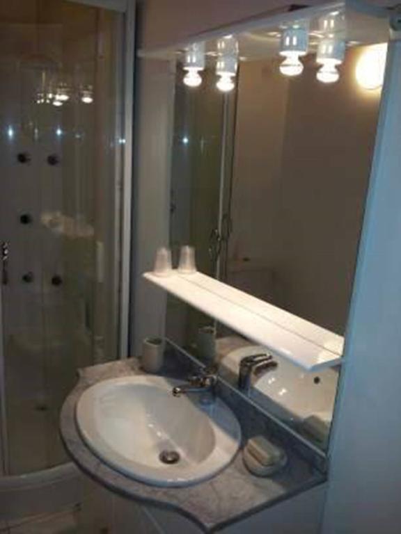 Holiday Home Duplex Toulouse Centre Habitación foto